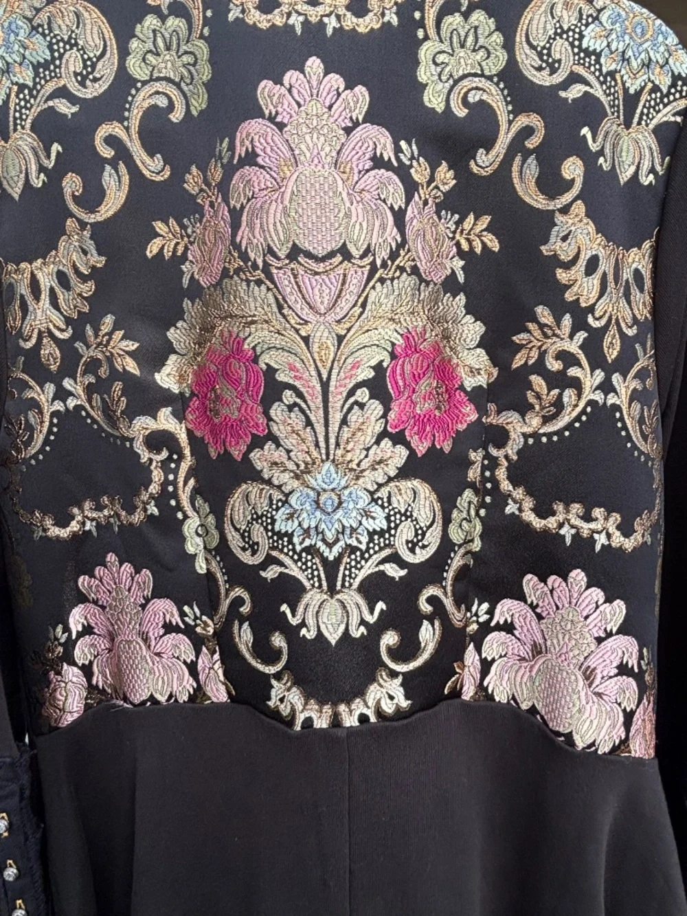 NWT!  Aratta‎ The Heart of Autumn Coat